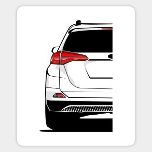 RAV4 Magnet